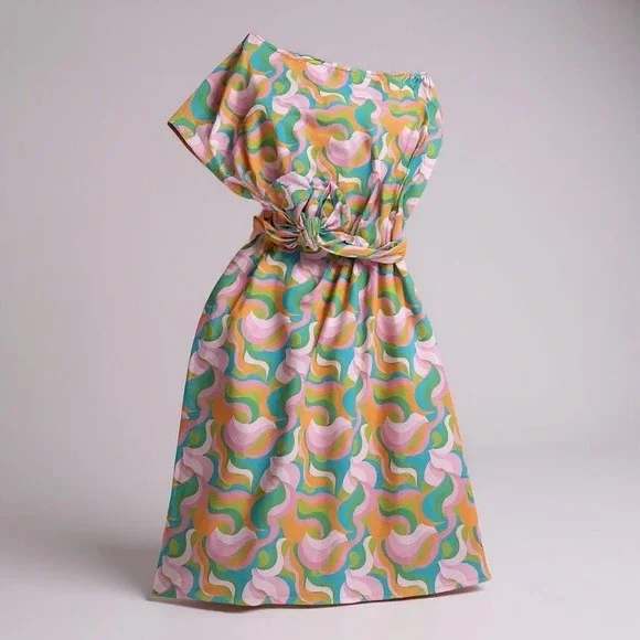 Show Me Your Mumu Barbie Dress Size M - Picture 1 of 10